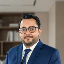 Muhammad Rohail Usman