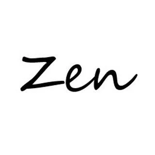 Zen Attire